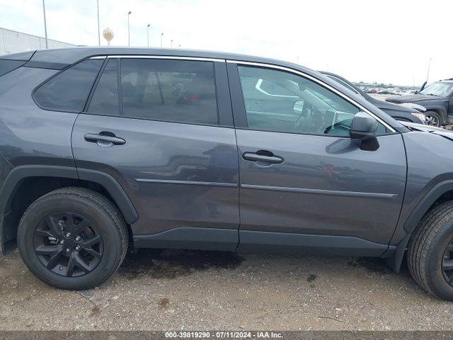 Toyota RAV4 LE 2024 2T3H1RFV1RC281940 Image 14