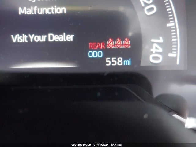 Toyota RAV4 LE 2024 2T3H1RFV1RC281940 Image 16