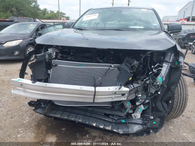Toyota RAV4 LE 2024 2T3H1RFV1RC281940 Image 6