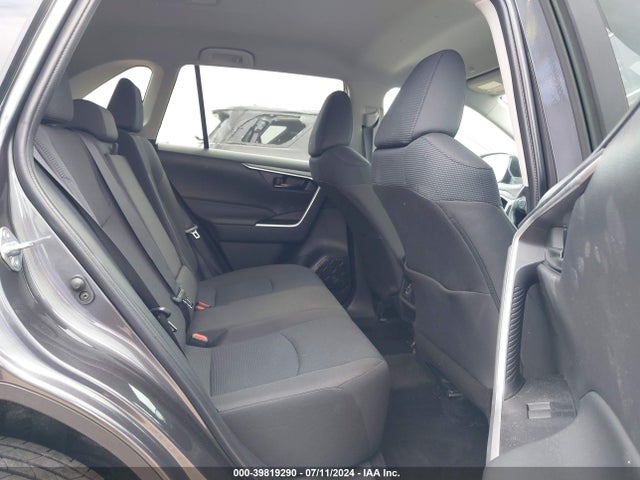 Toyota RAV4 LE 2024 2T3H1RFV1RC281940 Image 8