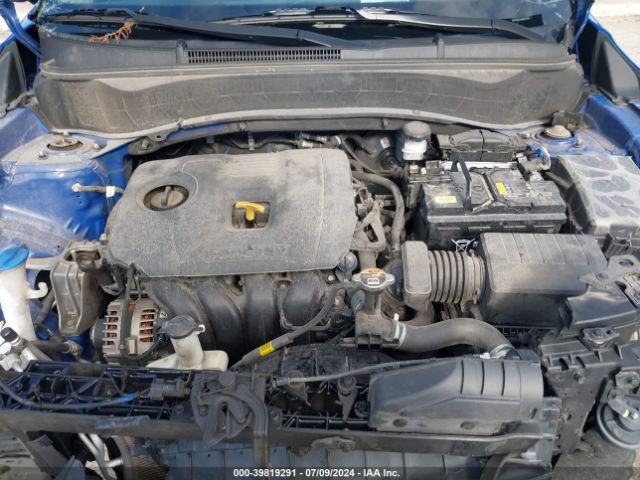 KNDEU2AA2M7227975 KIA SELTOS S