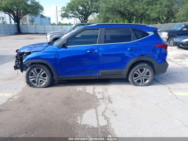 KNDEU2AA2M7227975 KIA SELTOS S