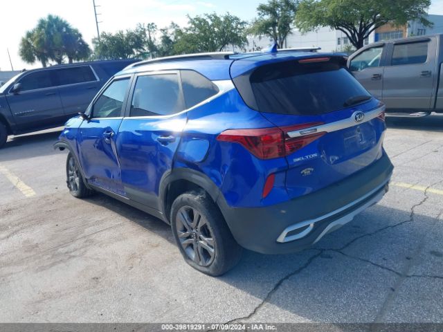 KNDEU2AA2M7227975 KIA SELTOS S
