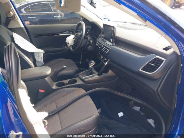 KNDEU2AA2M7227975 KIA SELTOS S