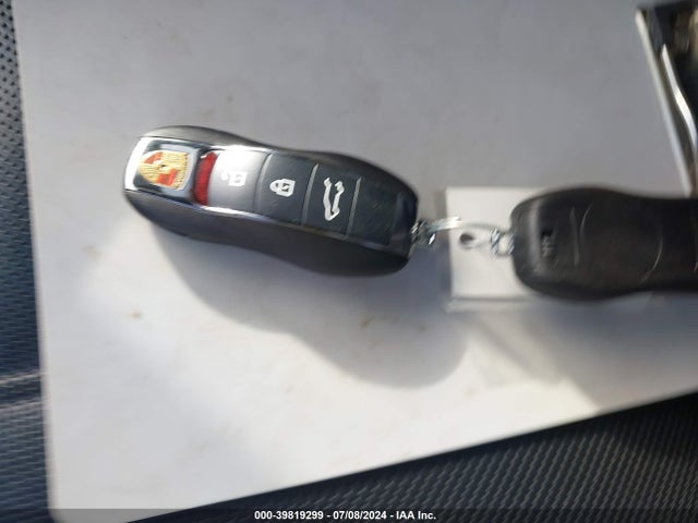 2012 PORSCHE CAYENNE WP1AA2A22CLA07451 Photo 10