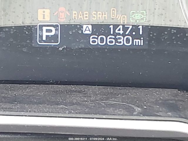 4S4BTANC4N3104758 Subaru Outback Limited
