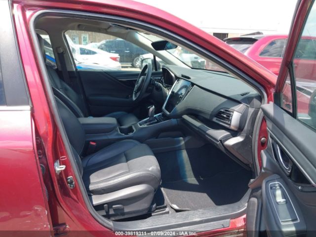 4S4BTANC4N3104758 Subaru Outback Limited