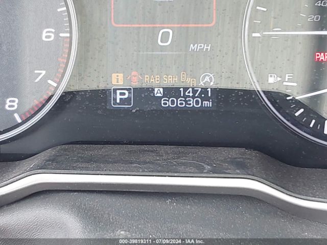 4S4BTANC4N3104758 Subaru Outback Limited