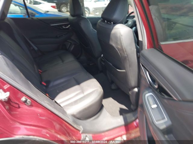 4S4BTANC4N3104758 Subaru Outback Limited