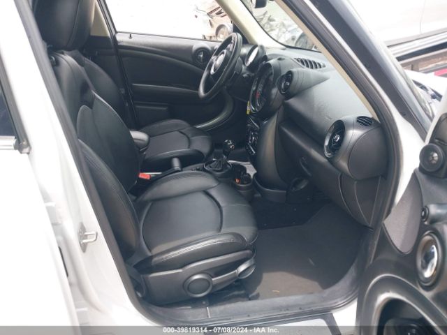 WMWZC3C56FWT04055 Mini Countryman Cooper S