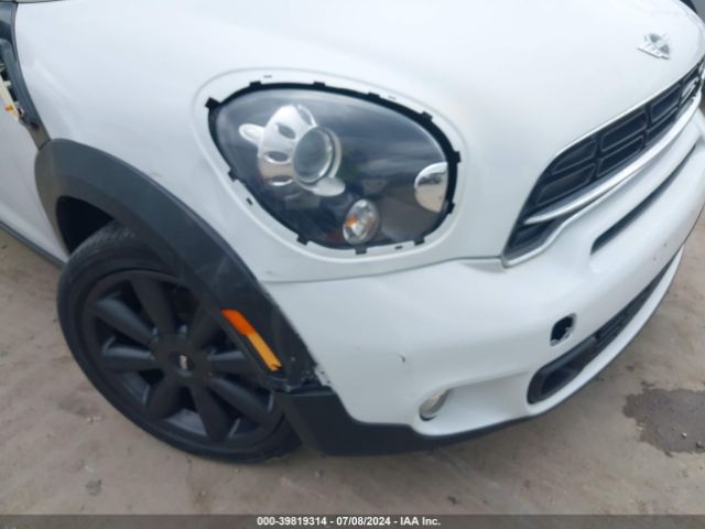 WMWZC3C56FWT04055 Mini Countryman Cooper S