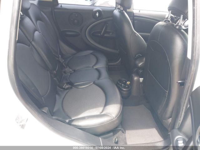 WMWZC3C56FWT04055 Mini Countryman Cooper S