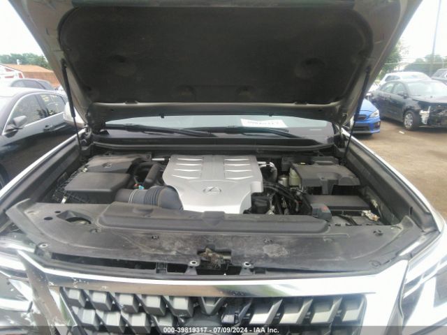JTJAM7BX8L5263496 Lexus 460 Premium