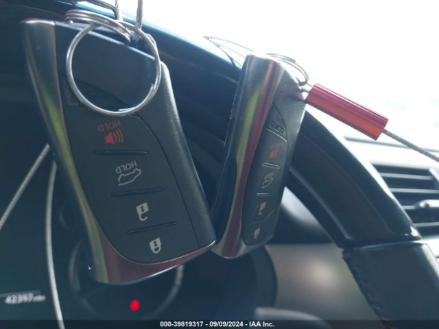 JTJAM7BX8L5263496 Lexus 460 Premium