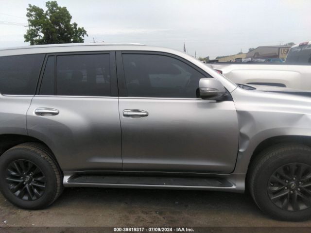 JTJAM7BX8L5263496 Lexus 460 Premium