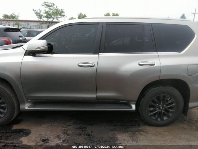 JTJAM7BX8L5263496 Lexus 460 Premium