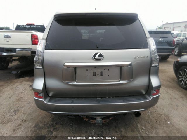 JTJAM7BX8L5263496 Lexus 460 Premium