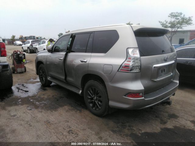 JTJAM7BX8L5263496 Lexus 460 Premium