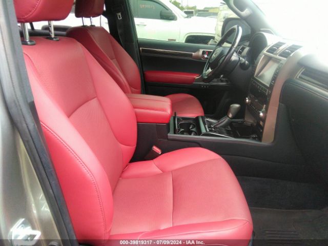 JTJAM7BX8L5263496 Lexus 460 Premium