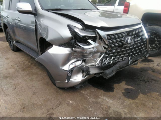 JTJAM7BX8L5263496 Lexus 460 Premium