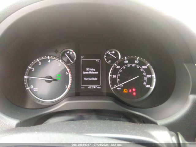 JTJAM7BX8L5263496 Lexus 460 Premium