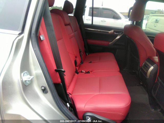 JTJAM7BX8L5263496 Lexus 460 Premium