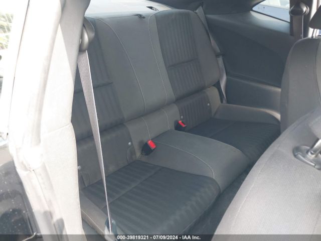 2G1FE1E34E9309108 Chevrolet Camaro 1ls