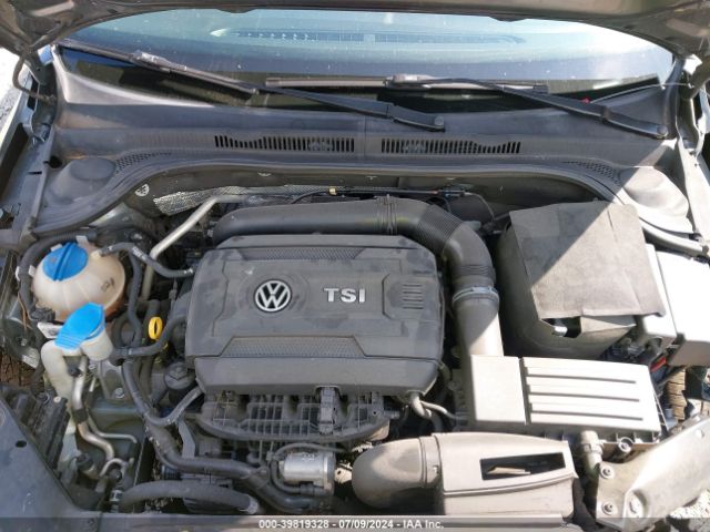 3VWD17AJXGM301605 Volkswagen Jetta 1.8t Sport