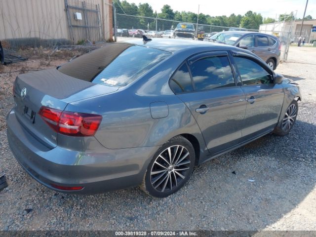 3VWD17AJXGM301605 Volkswagen Jetta 1.8t Sport