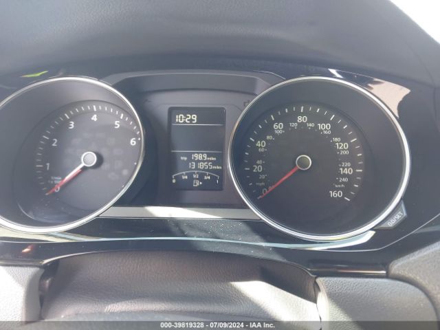 3VWD17AJXGM301605 Volkswagen Jetta 1.8t Sport