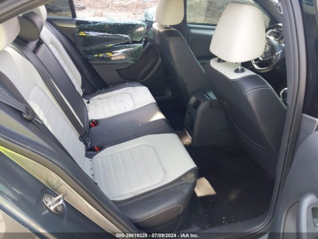 3VWD17AJXGM301605 Volkswagen Jetta 1.8t Sport