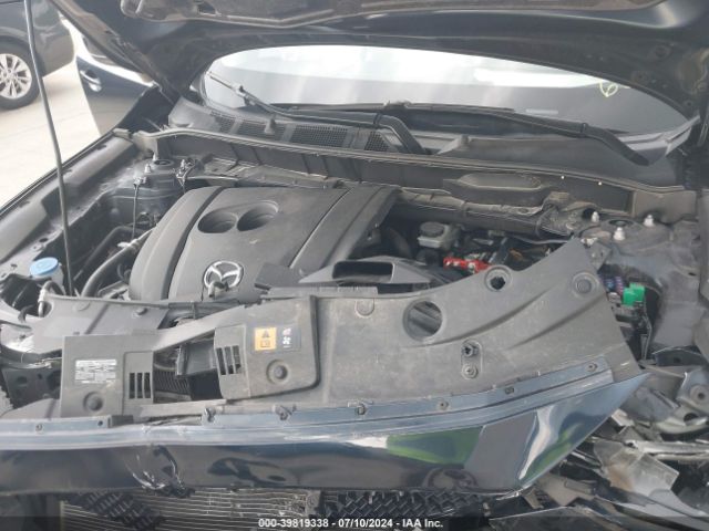 JM3KFBCL1H0226575 Mazda Cx-5 Touring