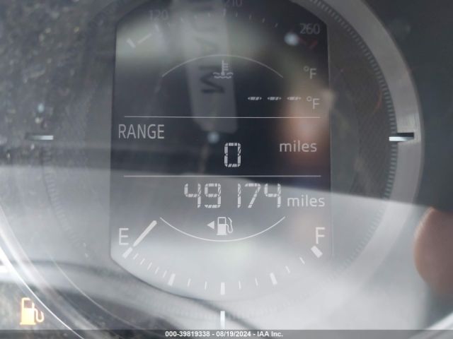 JM3KFBCL1H0226575 Mazda Cx-5 Touring