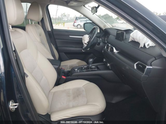 JM3KFBCL1H0226575 Mazda Cx-5 Touring