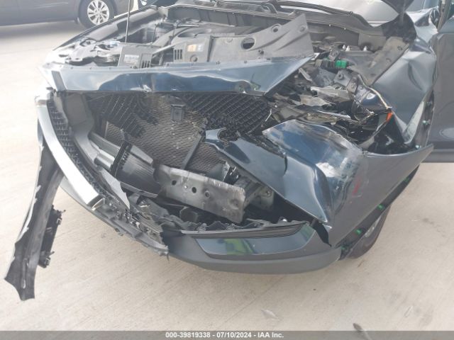 JM3KFBCL1H0226575 Mazda Cx-5 Touring