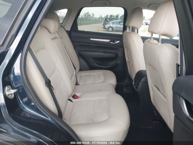 JM3KFBCL1H0226575 Mazda Cx-5 Touring