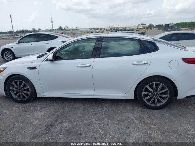 5XXGU4L19KG298645 KIA OPTIMA EX