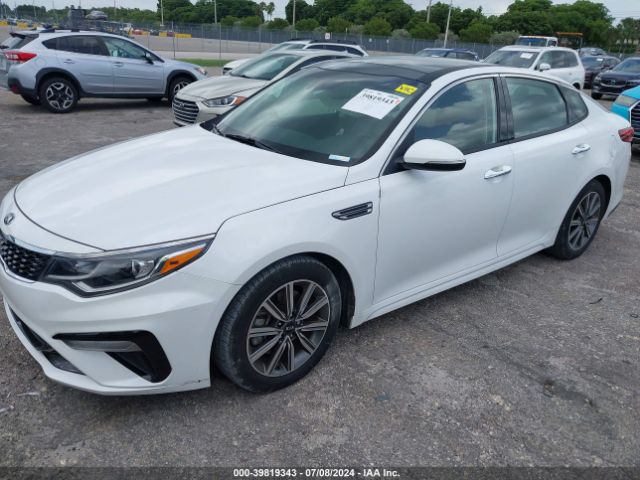 5XXGU4L19KG298645 KIA OPTIMA EX
