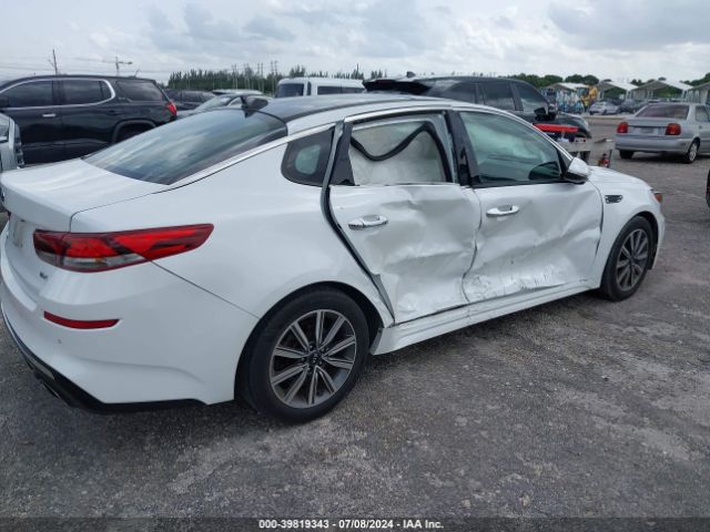 5XXGU4L19KG298645 KIA OPTIMA EX