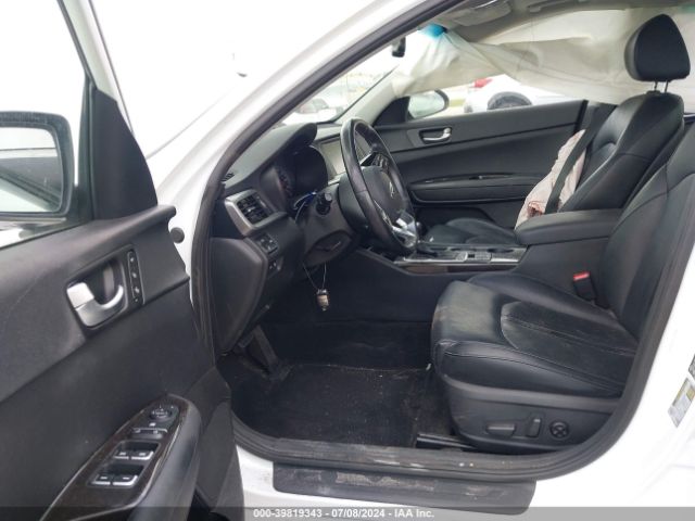 5XXGU4L19KG298645 KIA OPTIMA EX