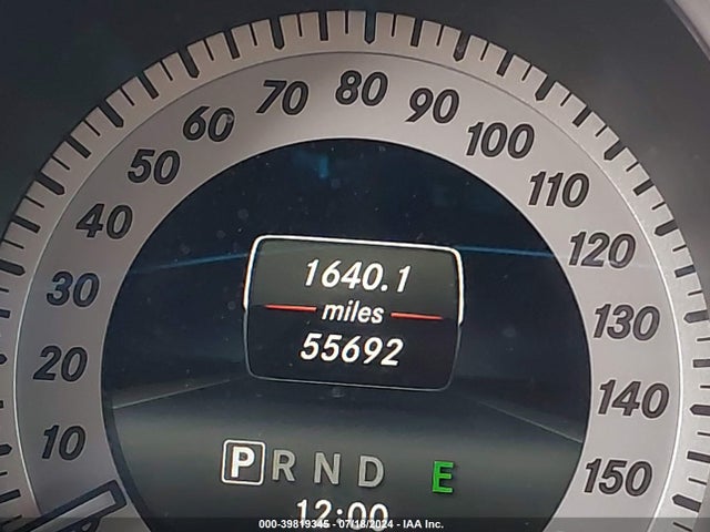 WDDGF4HB7EA933170 Mercedes-Benz C 250 Luxury/sport
