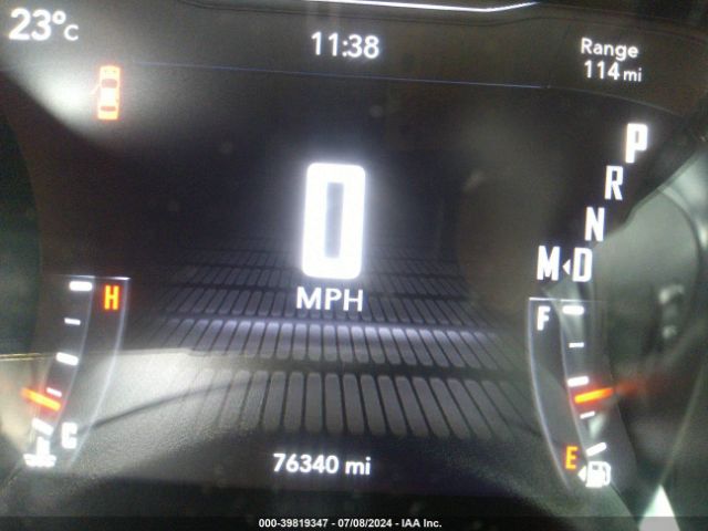 2C3CDZGG3MH506484 Dodge Challenger Sxt Awd
