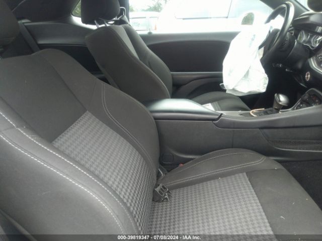 2C3CDZGG3MH506484 Dodge Challenger Sxt Awd