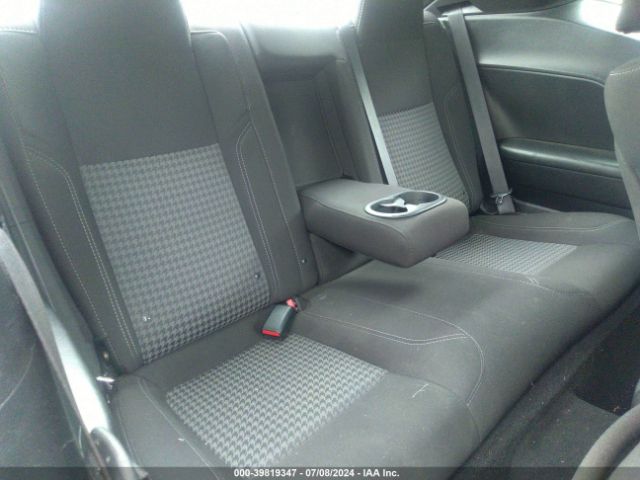 2C3CDZGG3MH506484 Dodge Challenger Sxt Awd