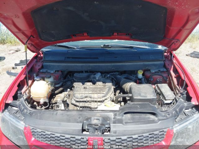 3C4PDDEGXGT102046 Dodge Journey R/t