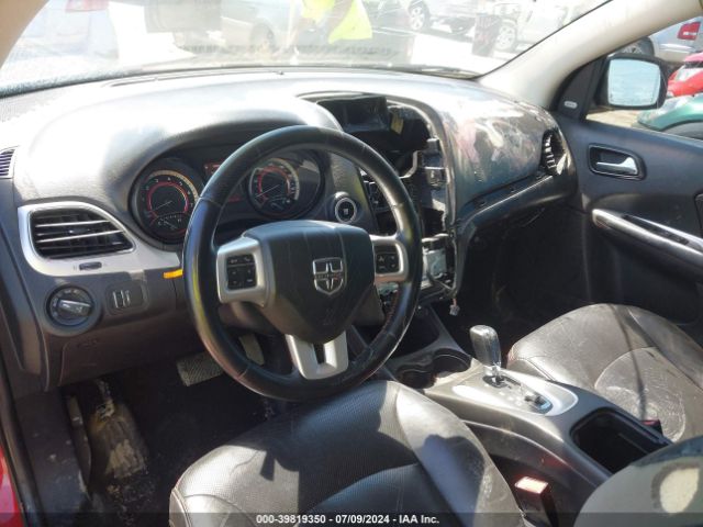 3C4PDDEGXGT102046 Dodge Journey R/t