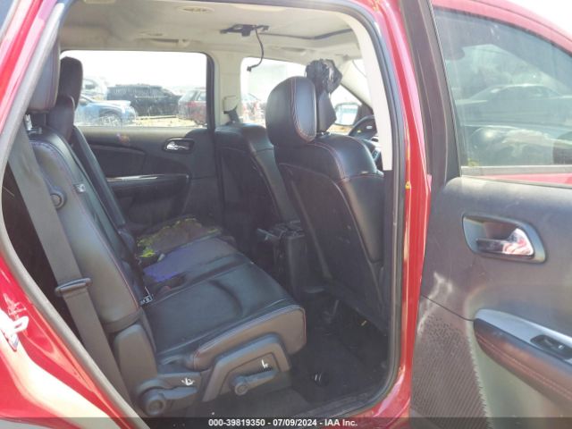 3C4PDDEGXGT102046 Dodge Journey R/t