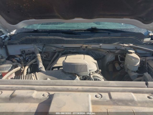1GC2KUEG6JZ202998 Chevrolet Silverado 2500hd Wt