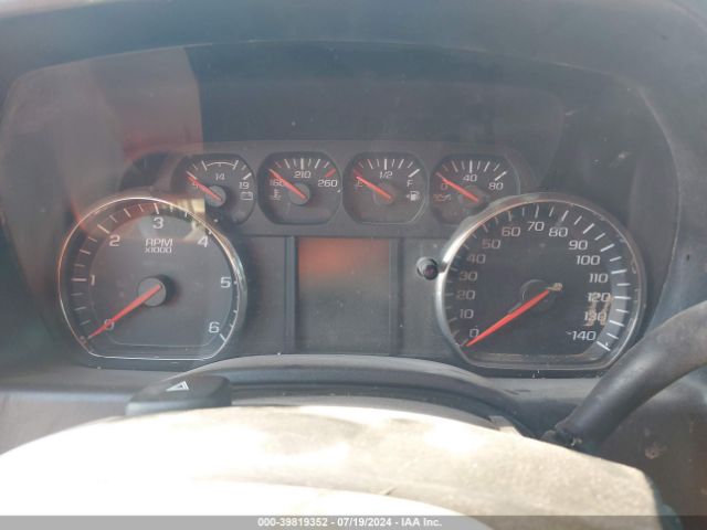 1GC2KUEG6JZ202998 Chevrolet Silverado 2500hd Wt