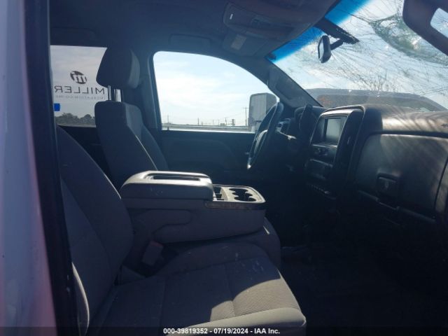 1GC2KUEG6JZ202998 Chevrolet Silverado 2500hd Wt